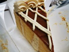 焦糖糯米蛋糕-野路甜点铺(松柏路店)