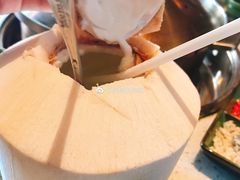 -润园四季椰子鸡火锅(海上世界店)