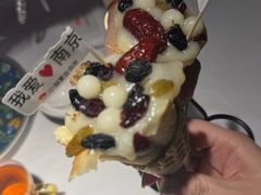 -小厨娘金榜题名(夫子庙秦淮河店)