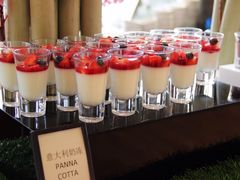 -视界美食自助餐厅·石家庄希尔顿酒店