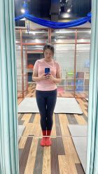 -心俞普拉提运动