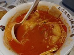 -渝是乎酸菜鱼(龙旗购物中心店)