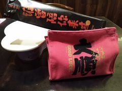 -那些年一起吃串的地方烧烤(观前街店)