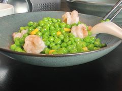 -简小舍·民间手艺菜(武昌江滩店)