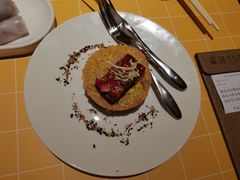 -蔡澜点心·粤菜(花城汇南区店)