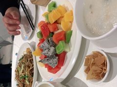 -粤珍轩.创始店.始于2001(含光门店)