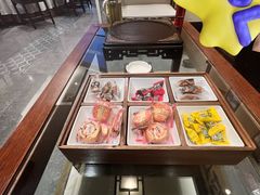 -皇城老妈·大连海鲜火锅(港湾店)