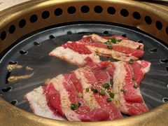 -Ant 蚂蚁洞烤肉·大营地(上海静安大悦城店)