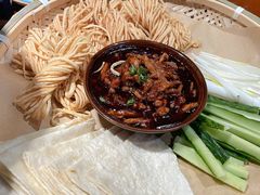 -魏铭鱼头捞饭(嘉善店)