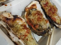 -南门头上美食街