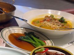 -润记·广东餐馆(苏州中心店)