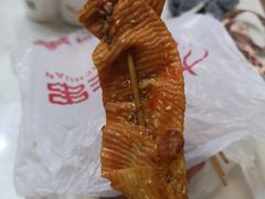 -大腕炸串(河东总店)