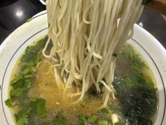 -杨记清芳牛肉拉面(宝龙广场店)