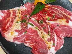-松鱼亭·和牛烧肉(协鑫广场店)