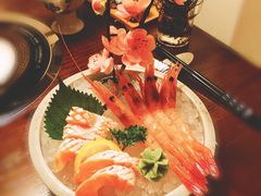 -蟹将军·松叶蟹和牛日料放题自助(K11店)
