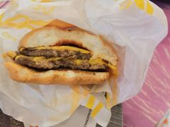 -麦当劳(金山红星美凯龙DT店)