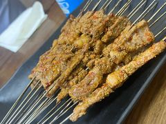 -崇德楼水盆牛羊肉泡馍馆(文艺路店)