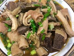 -正宗阳山牛杂(东城店)