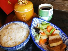 -佛跳墙捞饭(连目巷店)