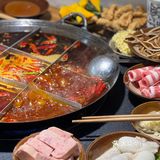 重庆宝藏火锅店｜藏在老小区最深处的火锅