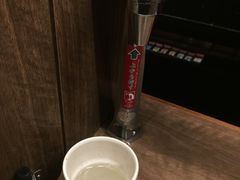 -一兰拉面(梅田阪急东通店)