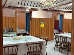 -尕胡才炕锅烤羊肉馆(八一路店)