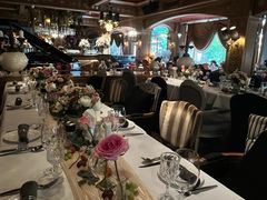 -火车头法国西餐厅