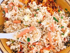 -小程烧饼店(象山北路肖公庙巷店)