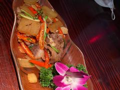 -花马天堂云南餐厅 Lost Heaven(外滩店)