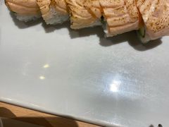 -蘭·日本料理铁板烧(碧云路店)