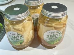 -牛品福潮汕牛肉火锅(旺庄店)