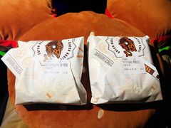 -Catch Bagel(芳草地店)