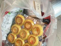 -令氏家外家周礼食府(桥南店)