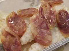 咸肉香肠煎糍粑-乐和餐饮(活力源店)