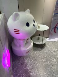 -咪咪专业脱毛连锁机构