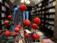 店内环境-钟书阁(松江泰晤士小镇店)