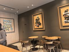 -星巴克(北京广渠门名敦道店)