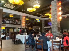 -味可道美食坊(福基路店)