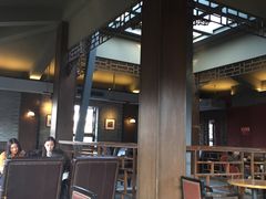 -星巴克臻选(成都宽窄巷子店)