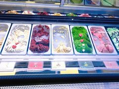 -CORNER CONE GELATO酷矿手作霜淇淋(南头古城店)