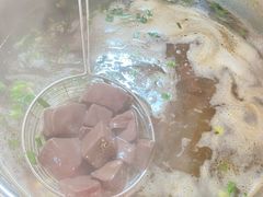 -阿一猪红汤(总店)