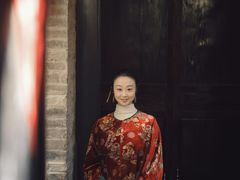 -天朝元辅-徐州民俗博物馆