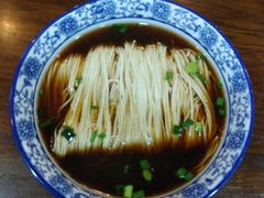 -孙盛兴奥灶面馆·蟹黄面·三虾面(山塘街总店)