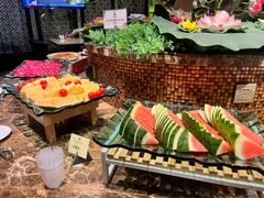 -金陵新城饭店