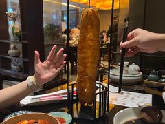 -临江·阅炉