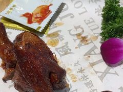 -顺粤楼·粤菜·点心(融创茂店)