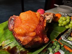 -拉蒂娜·巴西牛排馆 Latina·Brazilian Steakhouse(王府井喜悦店)