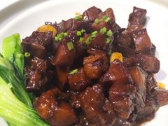 -雅和生态渔庄·宜城锅巴饭(龙灵山公园店)