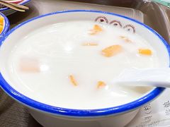 -五条人糖水铺(武林总店)