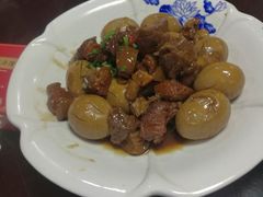 -董厨煨汤馆(车站路店)